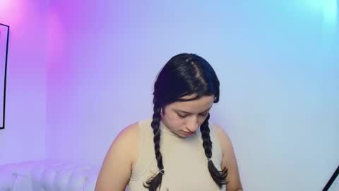 Snapshot of miia_bela chatting on 01.08.26 Miia online show from 01.08.26