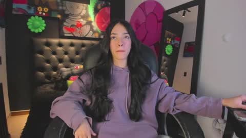 miia_bratz online show from 02.20.26