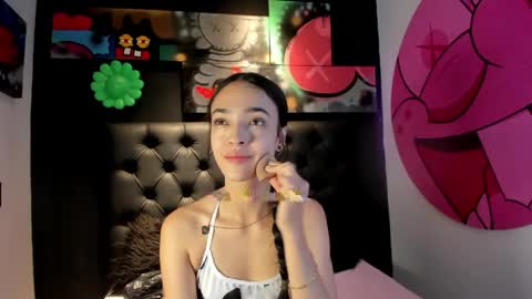 miia_bratz online show from 04.13.26