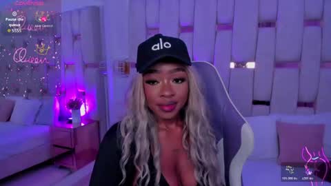 Miia Schwarz  online show from 04.13.26