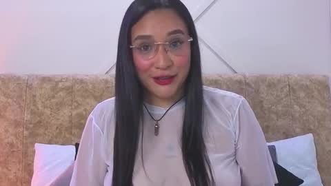 miia_secret_ online show from 02.07.26