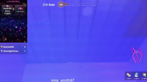 mia online show from 12.03.24