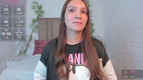 Miia 3 online show from 01.13.25