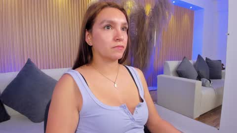 Miia 3 online show from 01.27.25