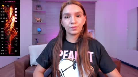 Miia 3 online show from 01.28.25