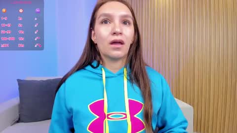 Miia 3 online show from 02.17.25