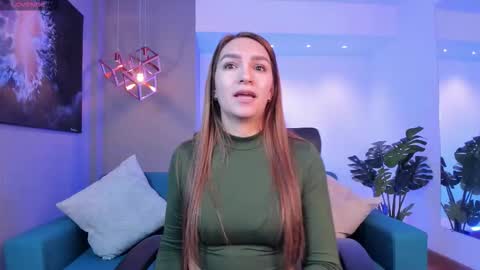 Miia 3 online show from 10.28.25