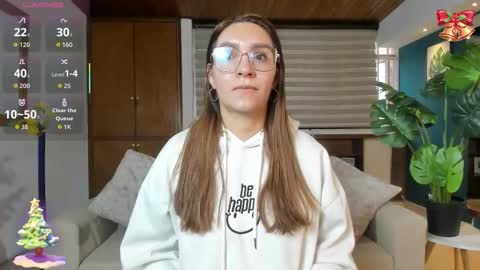 Miia 3 online show from 12.15.25