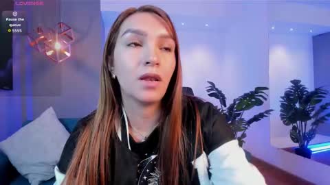 Miia 3 online show from 02.13.26