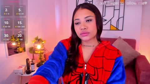 Ma is my name I invite you to check out my wish list for my birthday  online show from 01.15.25