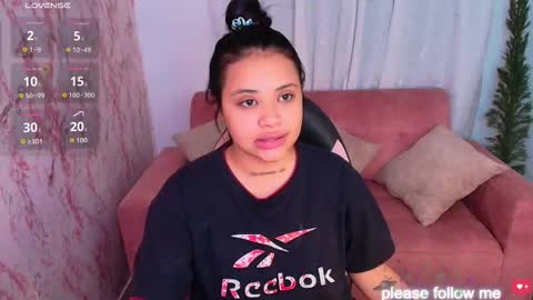 Ma is my name I invite you to check out my wish list for my birthday  online show from 09.12.25