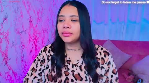 Ma is my name I invite you to check out my wish list for my birthday  online show from 09.13.25