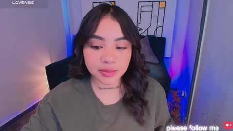 Snapshot of miiaa7_ chatting on 01.17.26 Ma is my name I invite you to check out my wish list for my birthday online show from 01.17.26