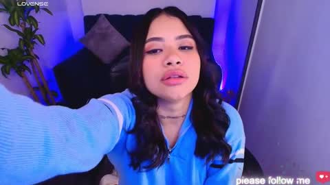 Snapshot of miiaa7_ chatting on 03.02.26 Ma is my name I invite you to check out my wish list for my birthday online show from 03.02.26