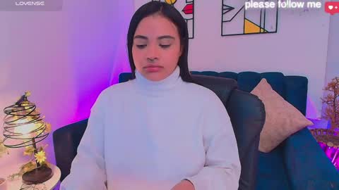 Snapshot of miiaa7_ chatting on 05.27.26 Ma is my name I invite you to check out my wish list for my birthday online show from 05.27.26