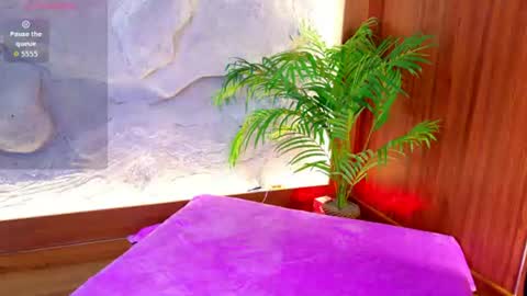 Snapshot of miiaa_cooper chatting on 06.16.26 CALL ME MIA online show from 06.16.26