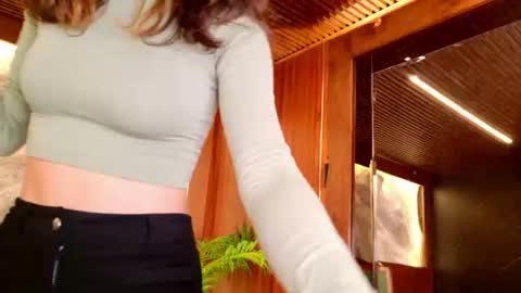 Snapshot of miiaa_cooper chatting on 06.28.26 CALL ME MIA online show from 06.28.26