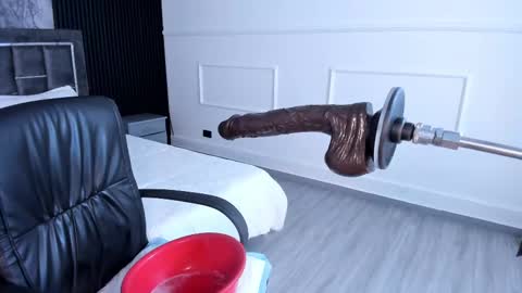 Mia Monroe online show from 03.03.25