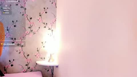 Snapshot of miiacarter_ chatting on 03.05.26 MIA online show from 03.05.26