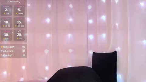 Snapshot of miiacarter_ chatting on 04.01.26 MIA online show from 04.01.26