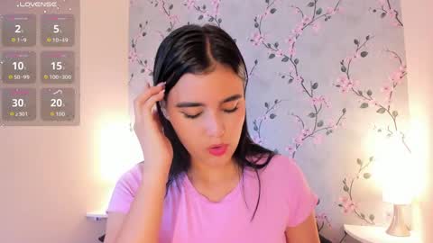 Snapshot of miiacarter_ chatting on 04.06.26 MIA online show from 04.06.26