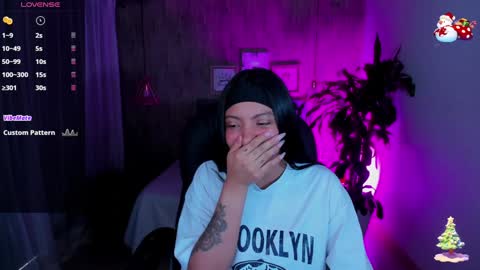 Michael Black online show from 12.19.24