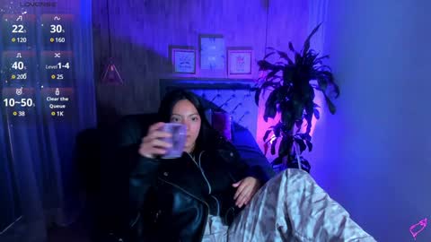 Michael Black online show from 01.19.25