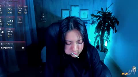 Michael Black online show from 01.28.25