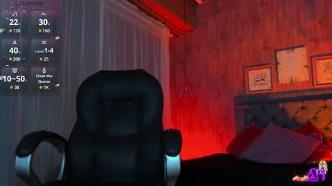 Michael Black online show from 02.08.25