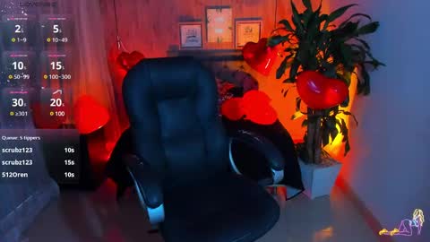 Michael Black online show from 02.14.25