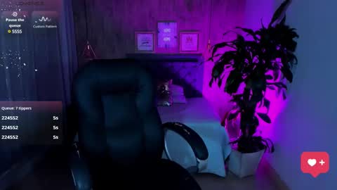 Michael Black online show from 02.27.25