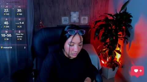 Michael Black online show from 03.05.25