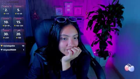 Michael Black online show from 03.12.25