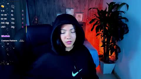 Michael Black online show from 09.19.25