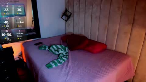 Michael Black online show from 11.22.25