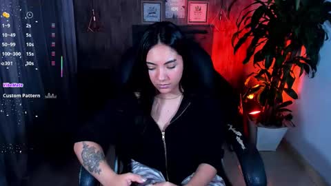 Michael Black online show from 11.27.25