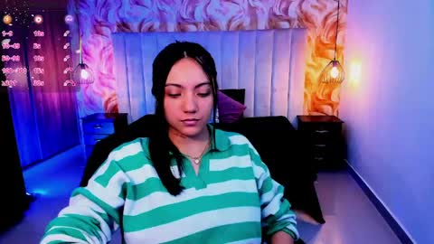 Snapshot of miichael_black chatting on 04.18.26 Michael Black online show from 04.18.26