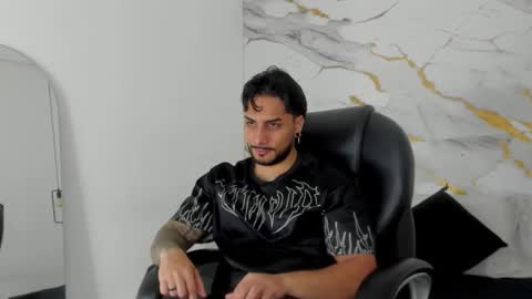 Daniel online show from 01.07.26