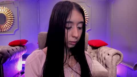 Snapshot of miilu__1 chatting on 12.27.24 miilu  online show from 12.27.24