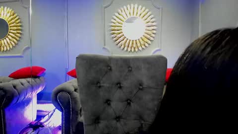 Snapshot of miilu__1 chatting on 01.24.25 miilu  online show from 01.24.25
