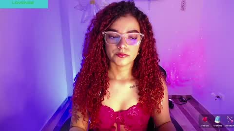 Lucii online show from 12.13.24