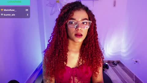 Lucii online show from 12.13.24