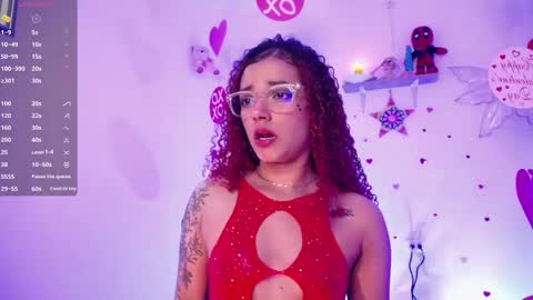 Lucii online show from 02.12.25