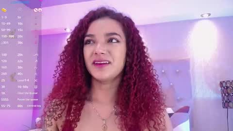 Lucii online show from 09.17.25