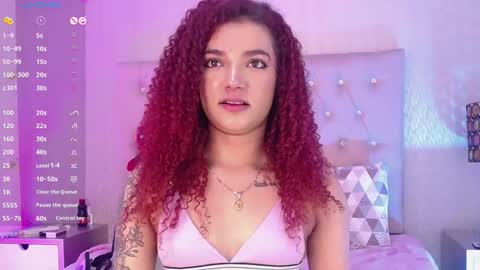 Lucii online show from 09.19.25