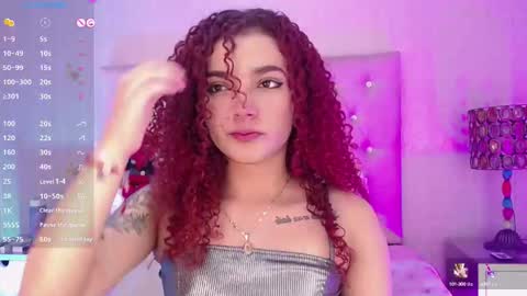 Lucii online show from 09.20.25