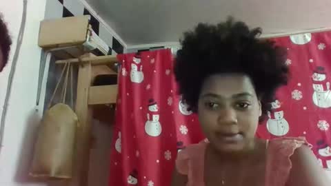 Snapshot of miinah chatting on 03.22.26 miinah online show from 03.22.26