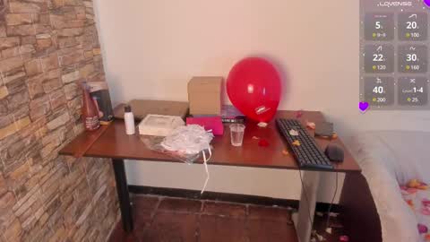 miiss_evaa online show from 02.14.25