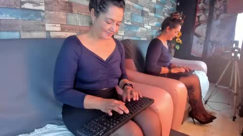 miiss_evaa online show from 02.24.25