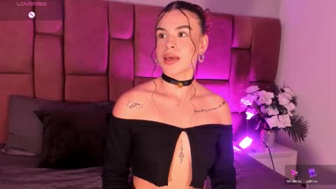 Snapshot of miissrousee chatting on 02.05.26 Miss Rousee online show from 02.05.26